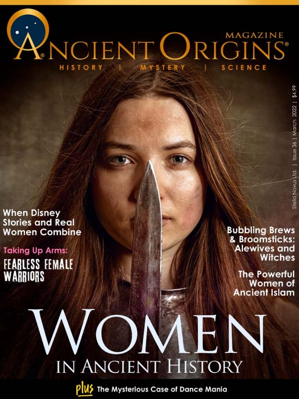 Women in Ancient History
