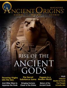 Rise of the Ancient Gods