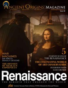 Renaissance: The rebirth that changed the world