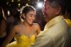 Representative image of quinceañera party. Rosemarie Mosteller / Adobe Stock