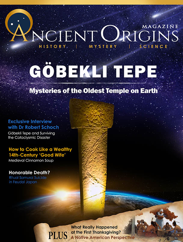 Göbekli Tepe: Mysteries of the Oldest Temple on Earth
