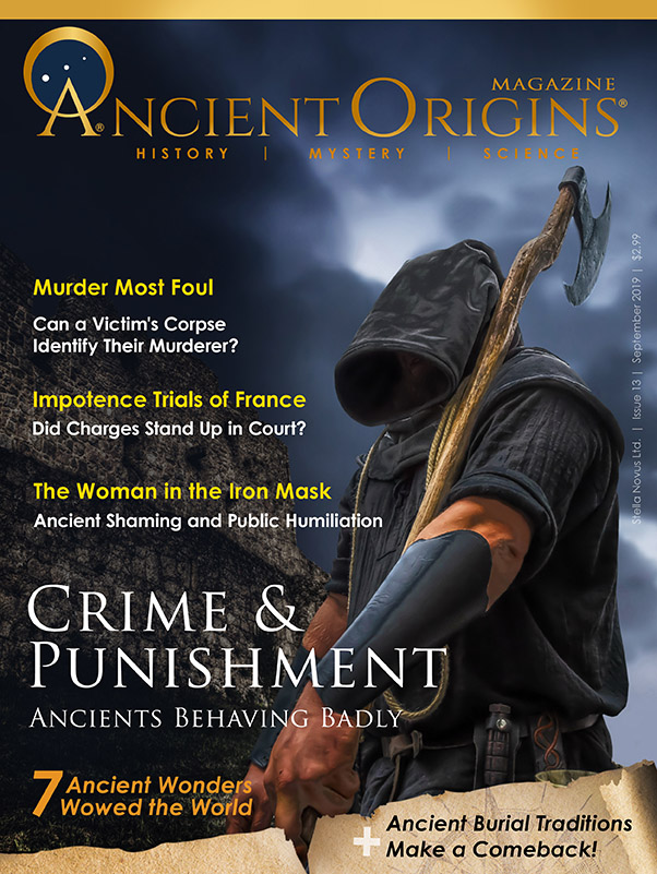 Crime & Punishment Crime & Punishment