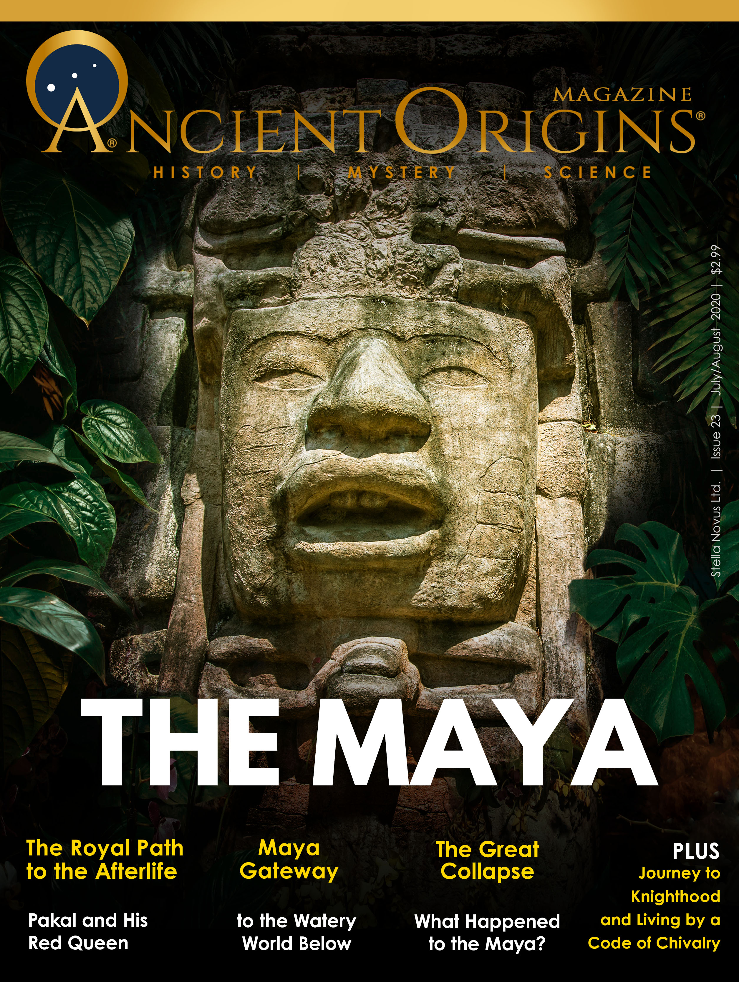 The Ancient Maya The Ancient Maya