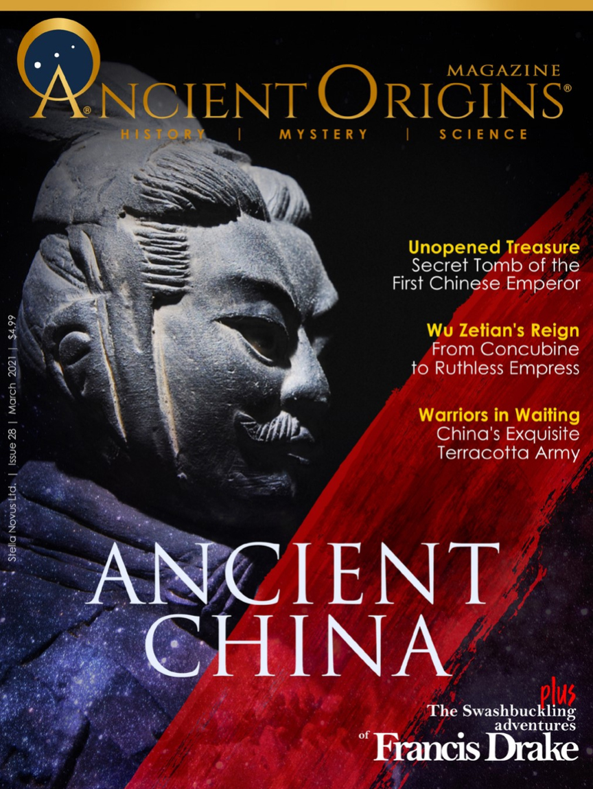 Ancient China Ancient China