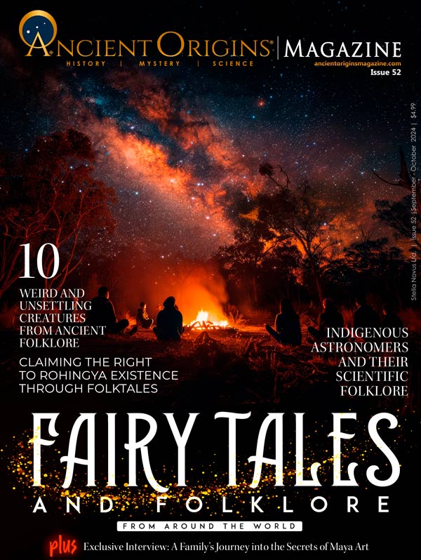 Fairy Tales and Folklore