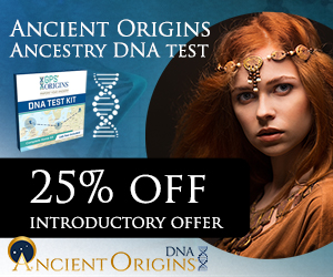 DNA Ad