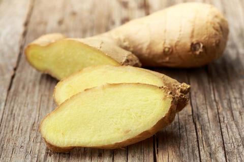 Ginger: 5,000 Years of Spicing Up Our Lives
