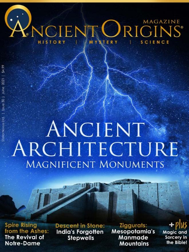 Ancient Architecture - Magnificent Monuments 