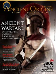 Ancient Warfare