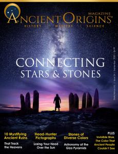 Stars and Stones: Ancient Archaeology