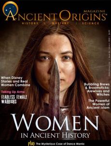 Women in Ancient History