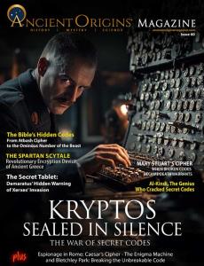 Ancient Origins Magazine