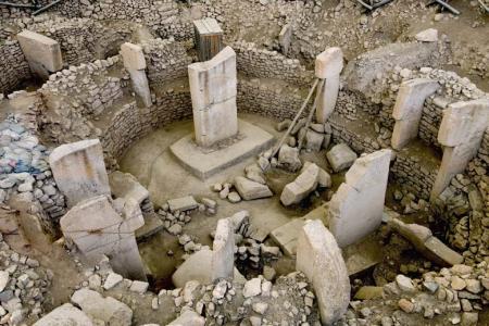 Discovery of Göbekli Tepe: The First Temple the World Had Ever Seen   